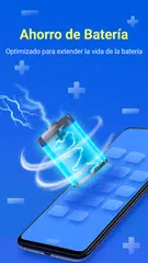 Descargar APK de Limpiador Fuerte