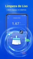 Baixar Limpeza Forte APK