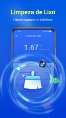 Baixar Limpeza Forte APK