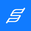 Stronger Digital icon
