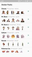 پوستر WAStickerApps - Stickers for Whatsapp