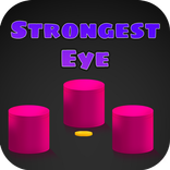 Strongest Eye