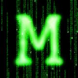MatrixMania Live Wallpaper icon