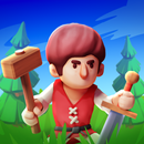 Stronghold Dude: Dragon Rising APK