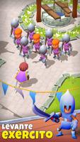 Stronghold Dude imagem de tela 1