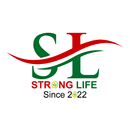 Strong Life Mega APK