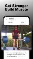 StrongLifts screenshot 1