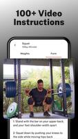 StrongLifts 截图 2