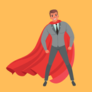 كيف تصبح شخصية قوية ب 5 خطوات APK