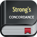 Strongs Concordance Dictionary-APK