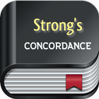 Strongs Concordance Dictionary biểu tượng