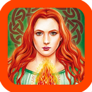 Epic Celtic music ☘️of Ireland, Scotland and Wales APK