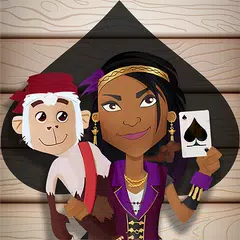 Spades Cutthroat Pirates APK download