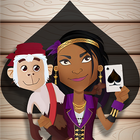 Spades Cutthroat Pirates иконка