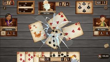 Spades Cutthroat Pirates постер