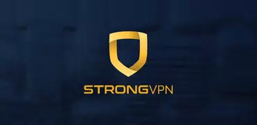 StrongVPN - Fast, Private VPN