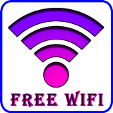 WiFi Password Key Free - WiFi WPS Connect
