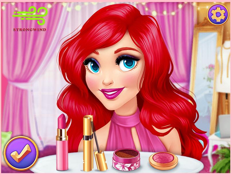 Makeup Fashion Designer For Android Makeup Fashion Designer For Android
