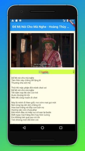 để Mị Noi Cho Ma Nghe Remix Lyric Tik Tok Hay Nhất 2019 Youtube
