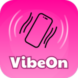 VibeOn - Vibrator Massage App