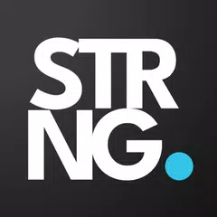STRNG アプリダウンロード