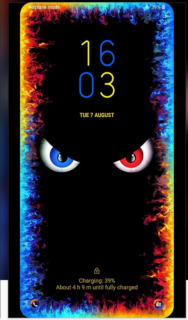 Edge Lighting Galaxy S10 S9 S8 For Android Apk Edge Lighting Galaxy S10 S9 S8 For Android Apk