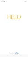 Helo by Strong Affiche