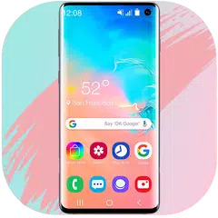 3D Launcher 2019 New APK Herunterladen