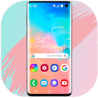 3D Launcher 2019 New أيقونة