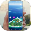 3D Launcher for Galaxy S8