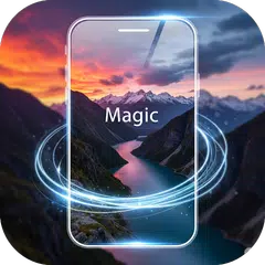 3D Launcher For Galaxy S10 & L