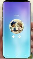 3D Launcher Magic Fluid Effect ảnh chụp màn hình 3