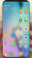 3D Launcher Magic Fluid Effect ảnh chụp màn hình 1