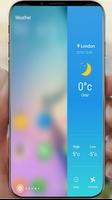 3D Launcher Magic Fluid Effect ảnh chụp màn hình 2