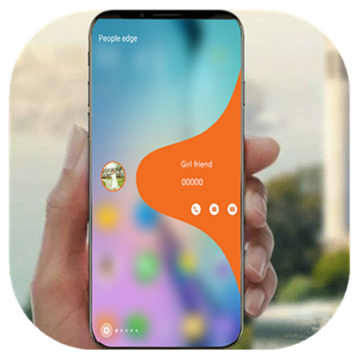 Edge Screen Edge Lighting 2026