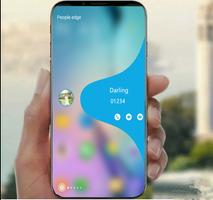 Edge Screen S20 S10+ S8 Note8 S9 Note 9 ảnh chụp màn hình 2