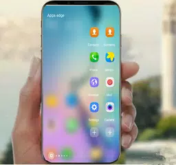 Edge Screen Edge Lighting 2026 アプリダウンロード