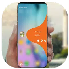 Edge Screen For Galaxy S10 APK Herunterladen