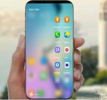 Edge Screen For Galaxy S10 스크린샷 2