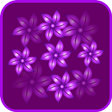 Beautiful Flowers LWP Free icône