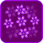 Beautiful Flowers LWP Free icon