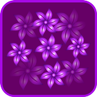 Beautiful Flowers LWP Pro иконка