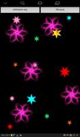 Dazzling Flowers LWP Free screenshot 1