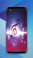 Music Edge Player Galaxy S10  S9 S8 스크린샷 2