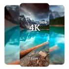 Free 3D Launcher Wallpaper Ringtone Zeichen
