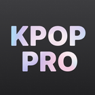 Kpop Pro أيقونة