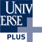 Universe Plus ícone