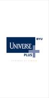 Universe Plus الملصق