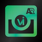Vi AR Camera icon