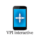 VPI Interactive icon